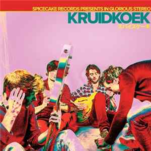 Kruidkoek - Kruidkoek mp3