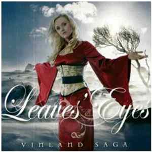 Leaves' Eyes - Vinland Saga mp3