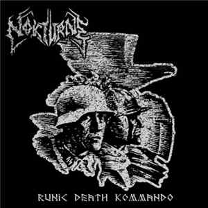 Nokturne - Runic Death Kommando mp3