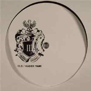 DLS , Kader Yani - Joint Ep mp3