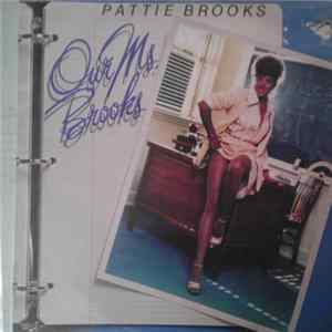 Pattie Brooks - Our Ms. Brooks mp3