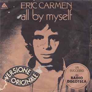 Eric Carmen - All By Myself mp3