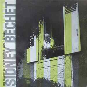 Sidney Bechet - Jazz Classics Volume 1 mp3