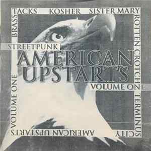 Various - American Upstarts Volume One mp3