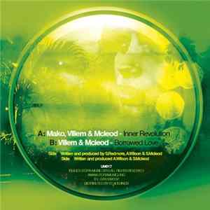 Mako , Villem & Mcleod - Inner Revolution mp3