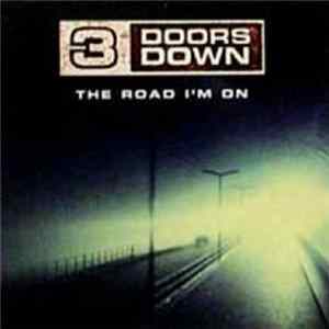 3 Doors Down - The Road I'm On mp3