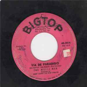 The Music Men - An Open Fire mp3
