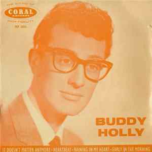Buddy Holly - Buddy Holly mp3