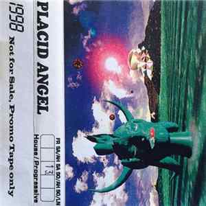 Placid Angel - 1998 #13 SA - House / Progressive mp3