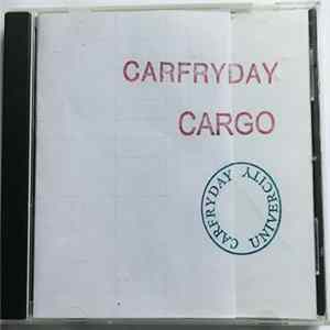 Carfryday - Cargo mp3