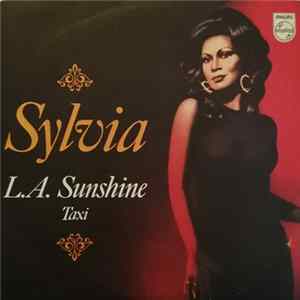 Sylvia - L.A. Sunshine mp3