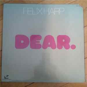 Felix Harp - Dear mp3