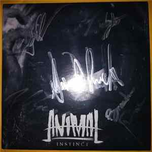Animal - Instinct mp3