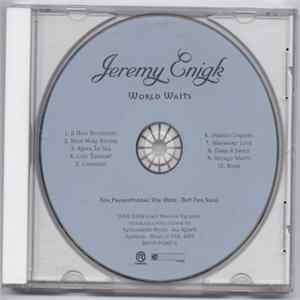 Jeremy Enigk - World Waits mp3