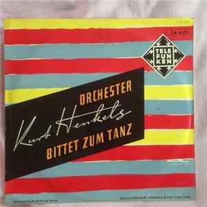 Orchester Kurt Henkels - Bittet Zum Tanz mp3