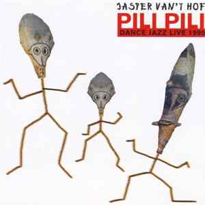 Pili Pili - Dance Jazz Live 1995 mp3