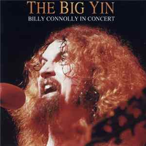 Billy Connolly - The Big Yin - Billy Connolly In Concert mp3