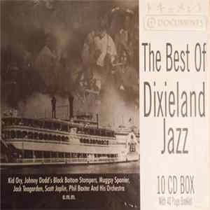 Various - The Best Of Dixieland Jazz mp3