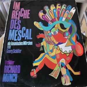 Georg Schäfer - Im Reiche Des Mescal mp3
