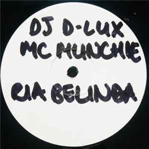 Munchie MC & DJ D Lux - 2B O So Correct mp3