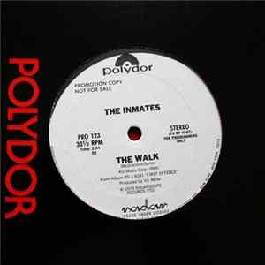 The Inmates - The Walk / Dirty Water mp3