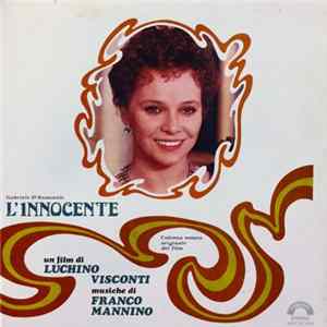 Franco Mannino - L'innocente mp3