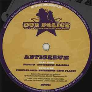 Antiserum - Zephyr mp3