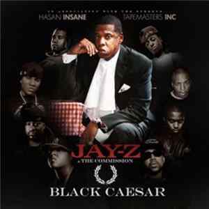 Jay-Z - Black Caesar mp3