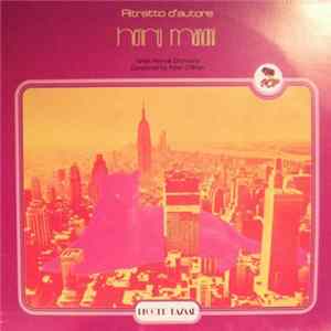 Henry Mancini - Ritratto D'autore mp3