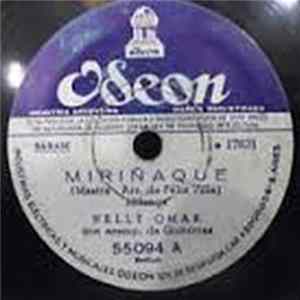 Nelly Omar - Miriñaque / Mulita mp3