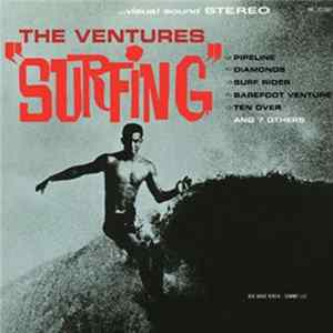 The Ventures - Surfing mp3