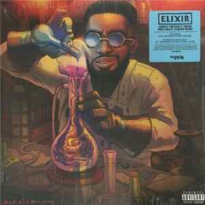 Aaron Rose - Elixir mp3