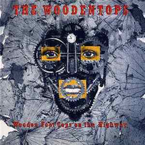 The Woodentops - Wooden Foot Cops On The Highway mp3