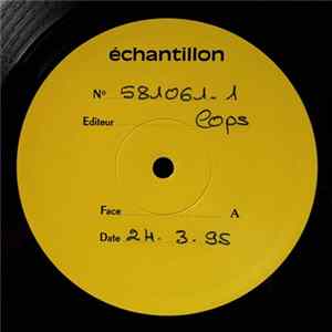 The Police - Voices Inside My Head (Ashley Beedle & Harvey/ Roger S/ E-Smoove Mixes) mp3