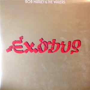 Bob Marley & The Wailers - Exodus mp3