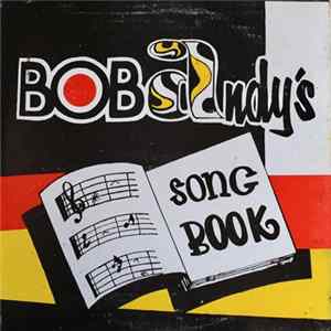 Bob Andy - Bob Andy's Song Book mp3
