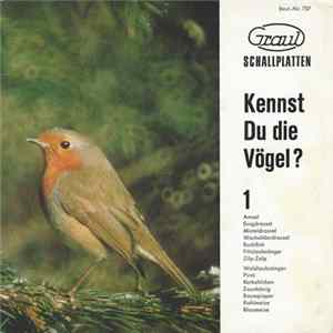 Arno Graul - Kennst Du Die Vögel? 1 mp3