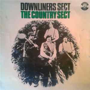 Downliners Sect - The Country Sect mp3