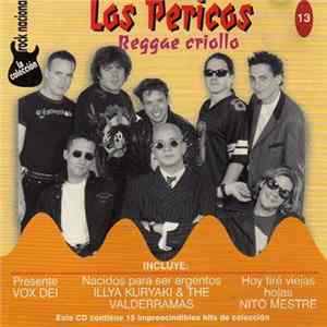 Various - Rock Nacional mp3