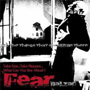 Balzac - Fear mp3