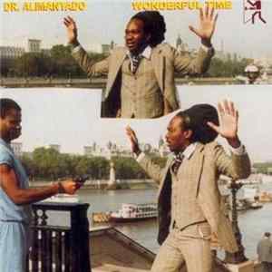 Dr. Alimantado - (Tell Me Are You Having A) Wonderful Time mp3