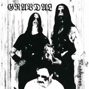 Gravdal - Massegrav mp3