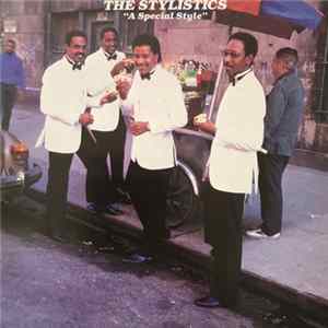 The Stylistics - A Special Style mp3