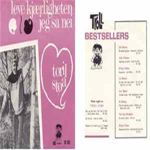 Toril Støa - Leve Kjærligheten / Jeg Sa Nei mp3