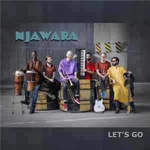 NJAWARA - Let's Go mp3