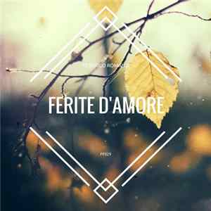 Federico Romanzi - Ferite D'Amore mp3
