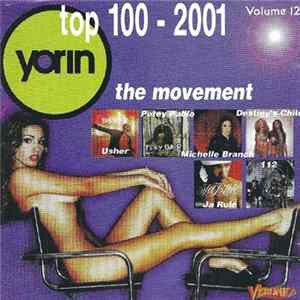 Various - Yorin The Movement - The Smart One 2001 Volume 12 (Top 100 - 2001) mp3
