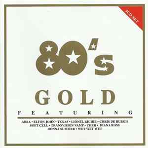 Various - 80's Gold mp3