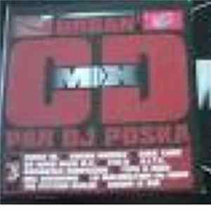 DJ Poska - Urban' CD Mix mp3