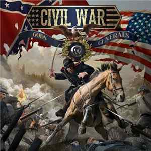 Civil War - Gods And Generals mp3